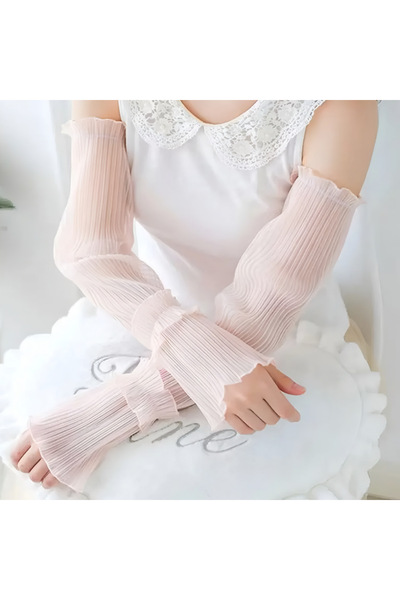 MAHLA Sleeve Cuff, Summer Sleeve