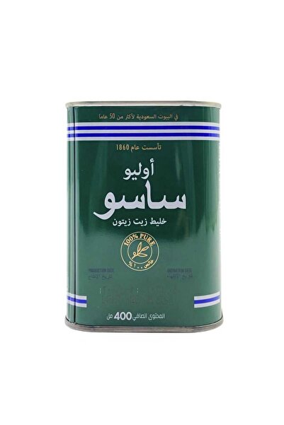 North Star أوليو ساسو خليط زيت زيتون ، 400 ملي