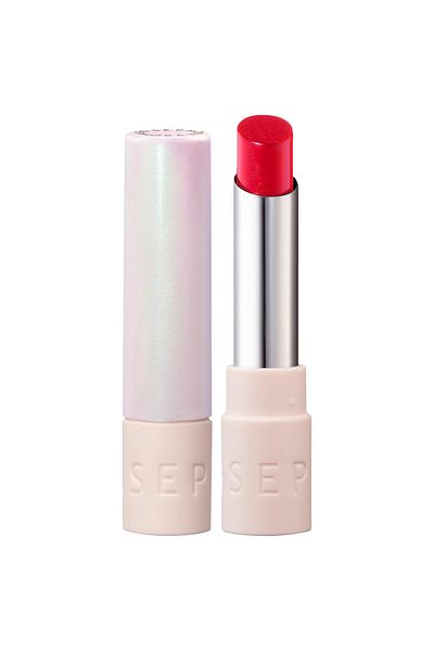 SEPHORA COLLECTION About That Shine-Long Lasting Intense Pigmented Shimmer Finish Hydrating Lipstick 3.2g
