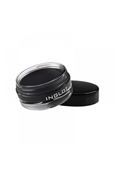 INGLOT Inglot Gel Eyeliner AMS 77 Black 5.5g