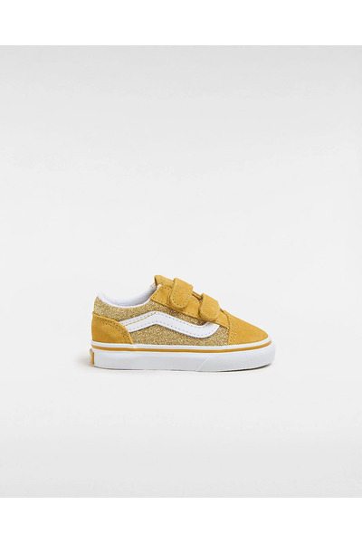 Vans أحذية أولد سكول V للأطفال