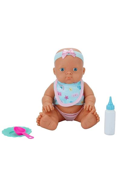 Sunman Ada Baby Feeding Set 23 cm