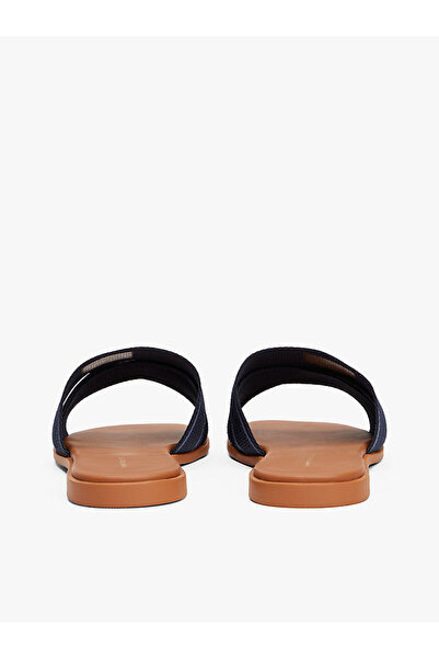 Tommy Hilfiger WEBBING MULE