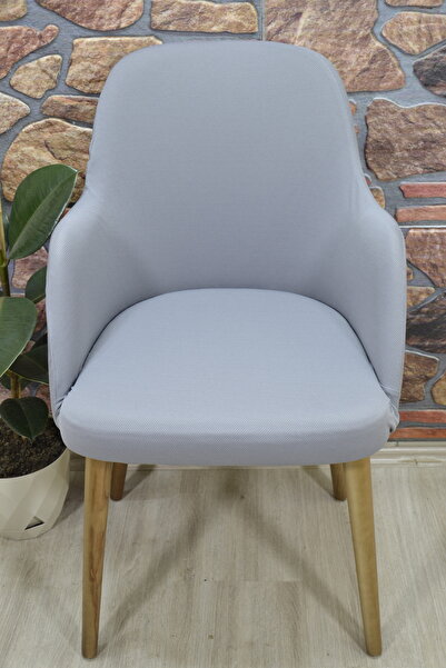 kılıfteks Büyük Kollu Sandalye Kılıfı Lakos Kumaş