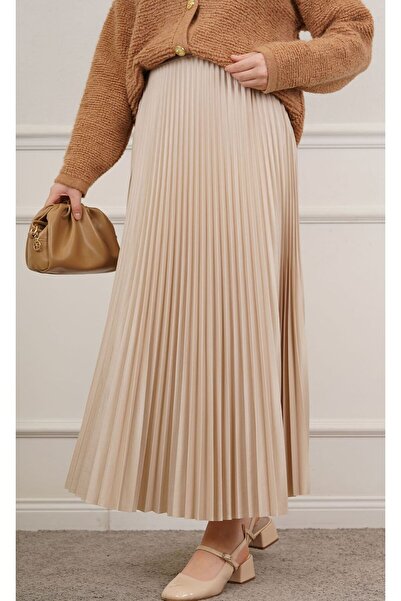 Marzebutik Piliseli Etek