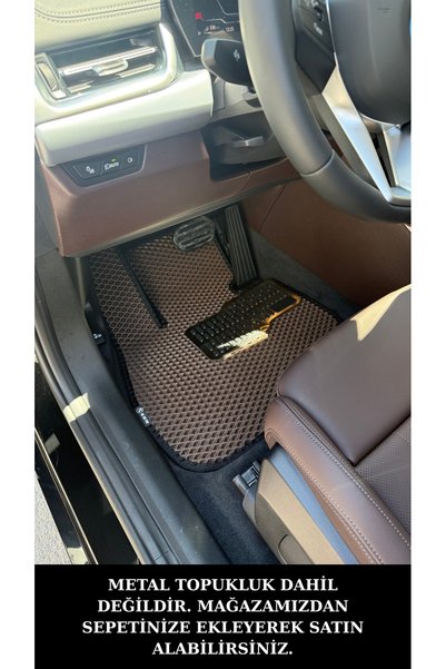 tufan kurt BMW İX1 U11 ELEKTRİKLİ-HYBİRD 2024 SONRASI EVA OTO PASPAS