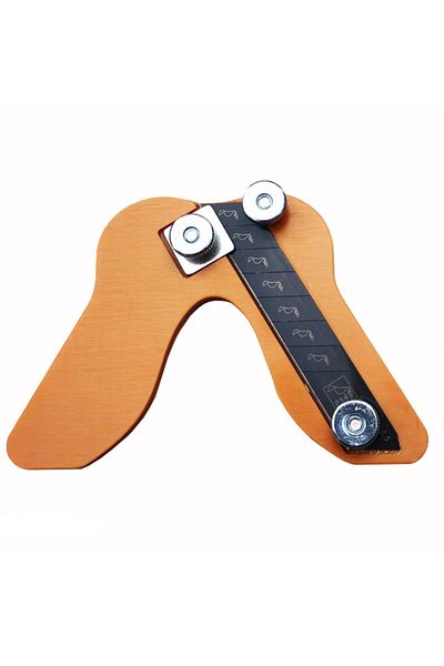 Choice G 1pc Manual Edge Banding Trimmer Veneer Edge Cutter Tool Woodworking Chamfer Plane Wood Chamferin.