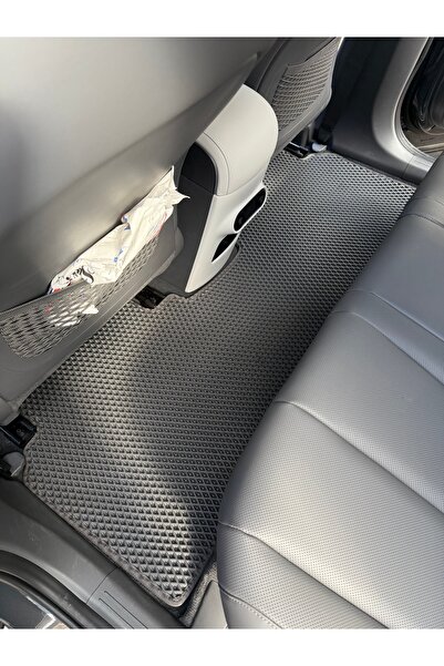 tufan kurt Hyundai Ioniq 5 Sabit Konsol Eva Oto Paspas