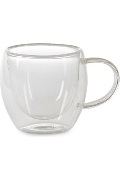 lowell home Double Wall Mug Cup