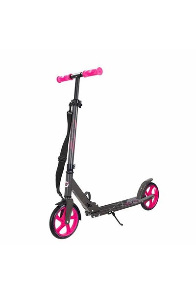 RBY 2 Wheel Flexi Max Pink Scooter