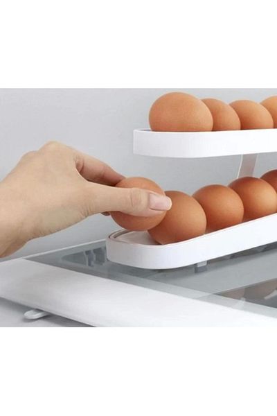 LiderGlobal New Generation Egg Stand