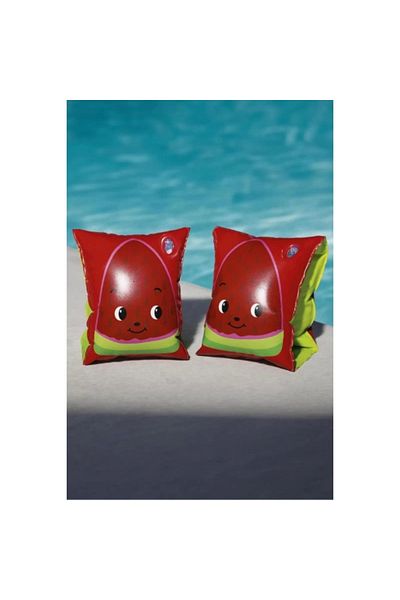 storeks Fruit Patterned Children's Sea Sleeve (Age 5-12)