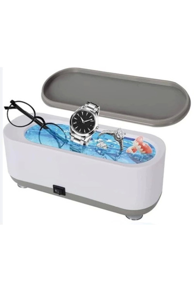 My Reality Fashion Yüksek Titreşimli Çok Fonksiyonlu Temizleme Makinesi Usb