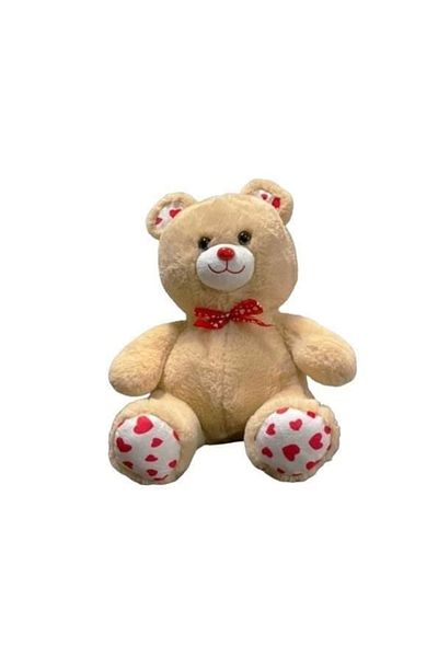 Enseb 35 cm Patillen Heart Bear -Hly