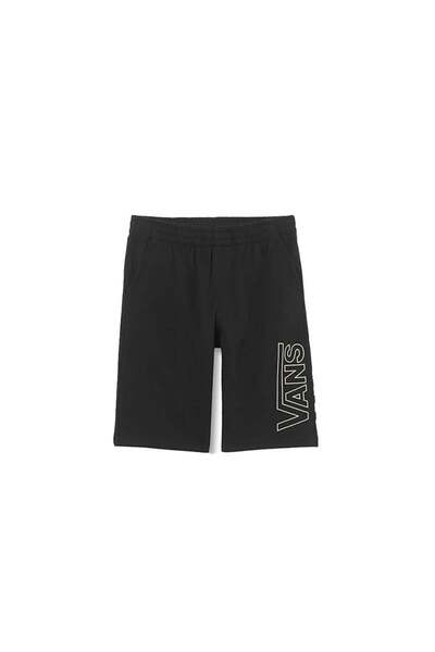 Vans Classıc Slıp-On Erkek Şort VN000FEXBLK1