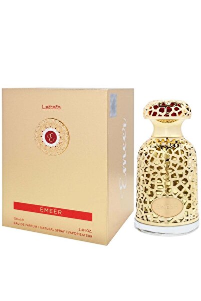lattafa Emeer Eau De Parfum 100ml