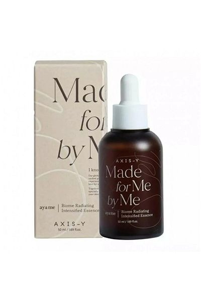 AXIS-Y Access-Y Moringa Morning Oil Serum Rebalances Skin