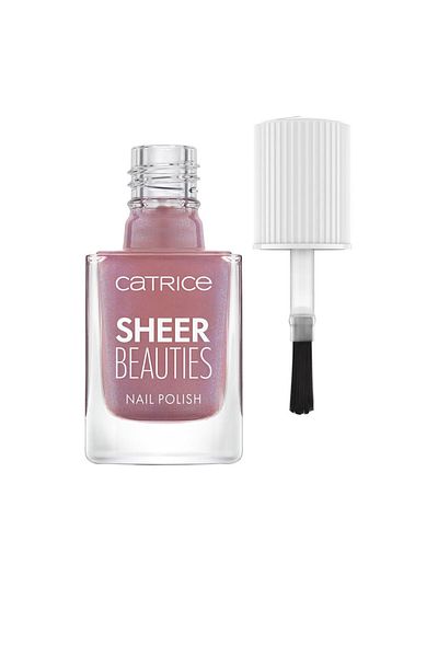 Catrice Sheer Beauties Nail Polish #080-to Be Continuded Catrice 10,5 ml