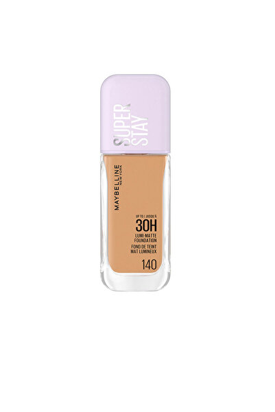 Maybelline New York Superstay Lumi Matte Make-up-basis #140 Maybelline 30 ml