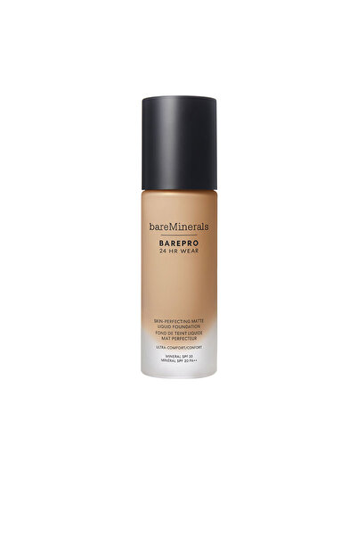 BareMinerals Barepro 24hr Wear Matte Flüssiggrundierung Spf20 #light 22 Warm Bare Minerals 30 ml