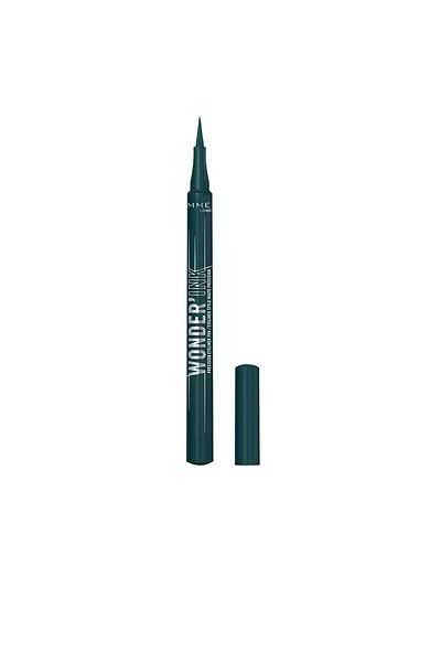 RIMMEL LONDON Wonder'Ink Delineador De Ojos #04-velvet Ivy Rimmel London