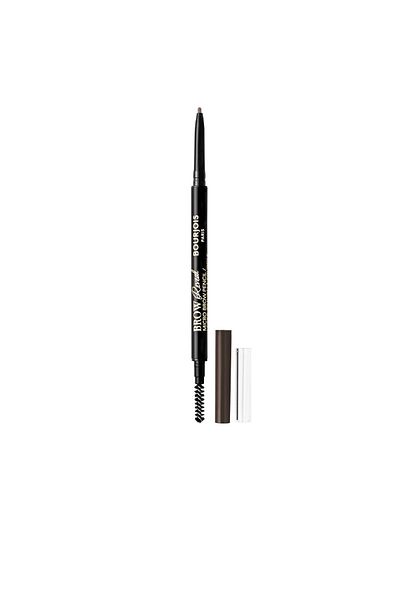 Bourjois Brow Reveal Micro Brow Pencil #003-dark Brown 0,35 gr