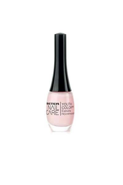 Beter Nagelpflege Jugend Farbe #063-rosa French Maniküre 11 ml
