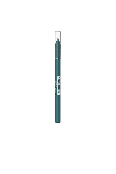 Maybelline New York Tatto Liner Gel Pencil #blue Disco Maybelline 1,3 gr