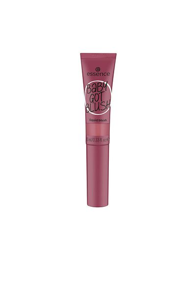 Essence Baby Got Blush Flüssiges Rouge #20-blushin Berry 10 ml