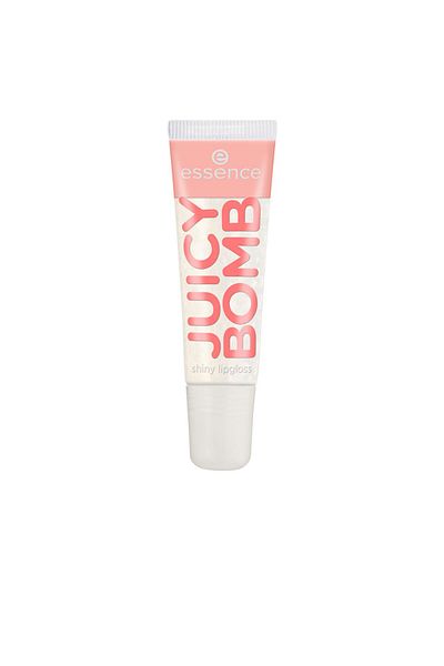 Essence Juicy Bomb Lipgloss Nr. 101-Lovely Itchi 10 ml 10 ml