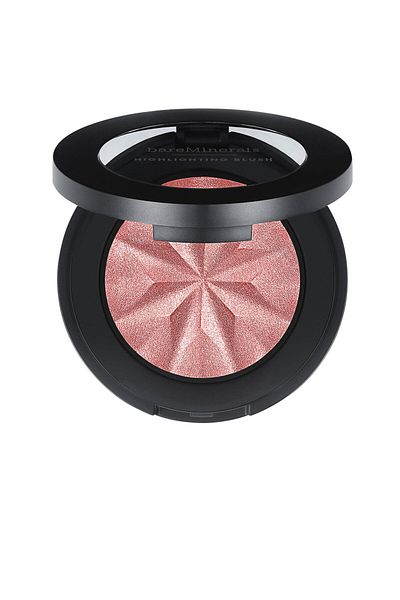 BareMinerals Gen Nude Hervorhebungsrouge #pink Glow Bare Minerals 3,8 gr