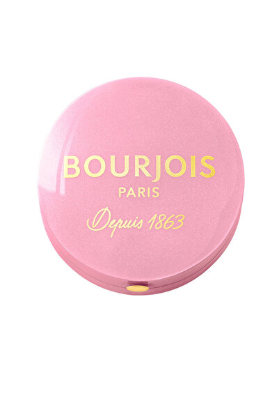 Bourjois Little Round Rougepulver #17 Rose Tendresse 2,5 gr