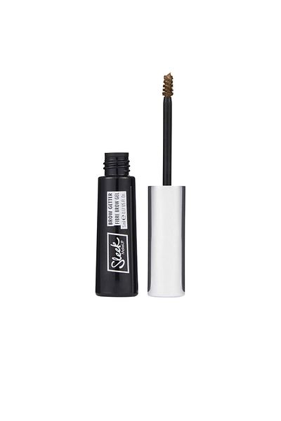 Sleek Brow Getter Fibre Brauengel #mittelbraun 5 ml