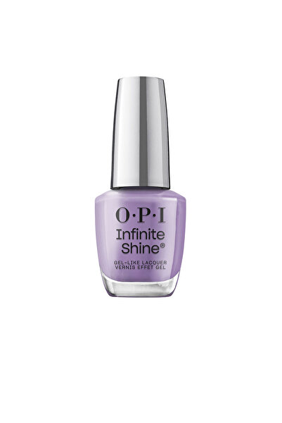 OPI Infinite Shine Langanhaltender Nagellack Mit Gel-effekt #lush Hour 15 ml