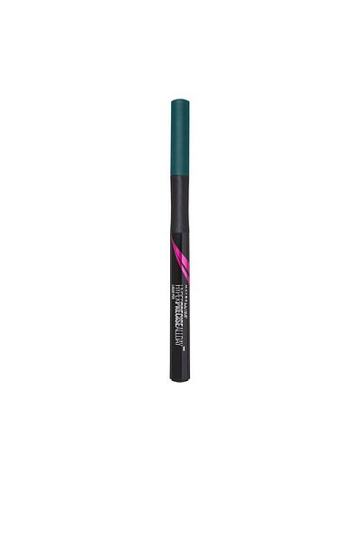 Maybelline New York Hyper Precise All Day Flüssigstift #730-dschungel Maybelline 1 ml