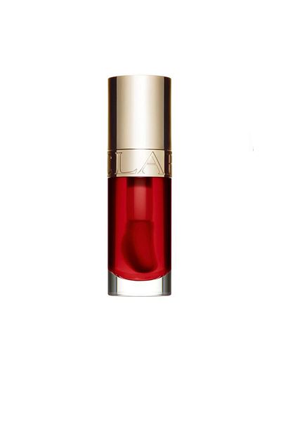 Clarins Lip Comfort Lippenöl #08-erdbeere Clarins 7 ml