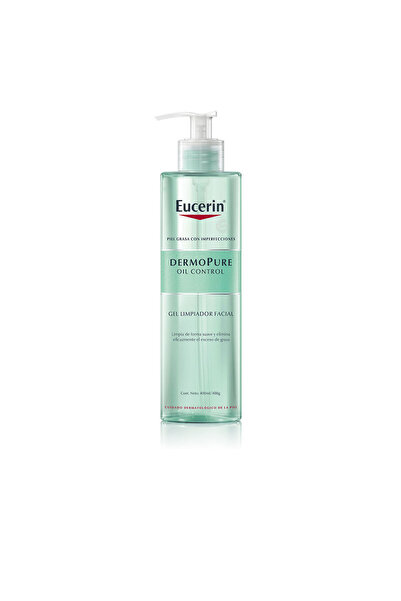 Eucerin Dermopure Clinical Reinigendes Gel 400 ml