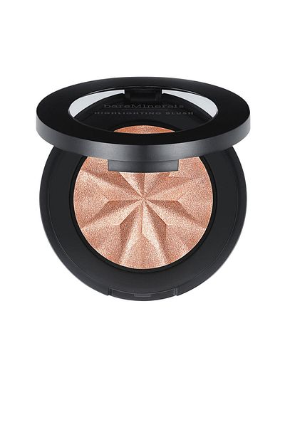 BareMinerals Gen Nude Hervorhebungsrouge #peach Glow Bare Minerals 3,8 gr