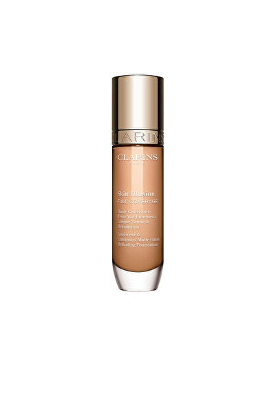 Clarins Skin Illusion Full Coverage Make-up-Grundlage #108.3n 30 ml