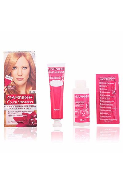 Garnier Color Sensation #7.3-goldblond 110 gr