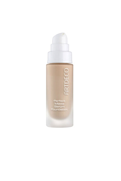 Artdeco Perfect Matte Serum-make-up-basis #46-sant/neutral 20 ml