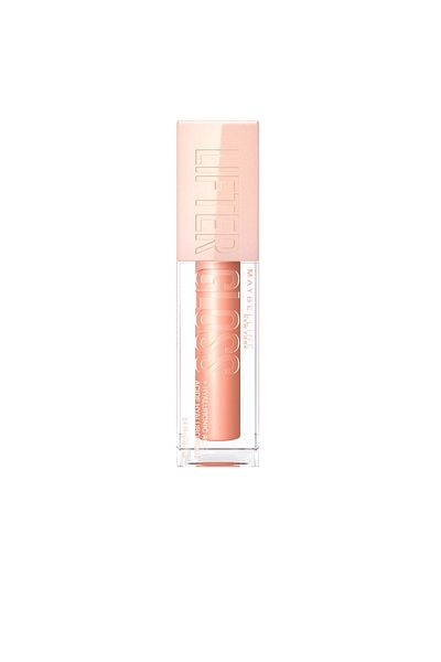 Maybelline New York Lifter Gloss #007-amber Maybelline 5,4 ml