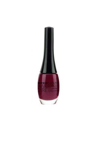 Beter Nagelpflege Jugendfarbe #036-royal Red 11 ml