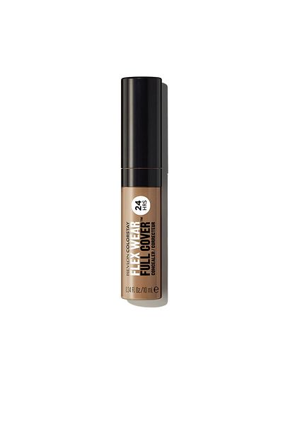 Revlon Mass Market Colorstay Flex Wear Concealer Für Augenringe Und Gesicht #060-deep Revlon Mass Market 10 ml