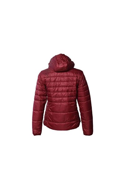 hummel Shyvana Zıp Coat Kadın Ceket 940188-1012