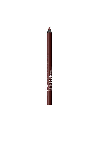 NYX Professional Makeup Line Loud Lippenstift #34-make A Statement Nyx Profes...