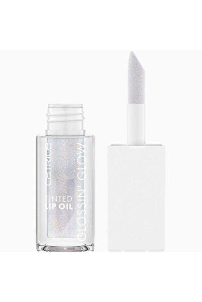 Catrice Glossin' Glow Getöntes Lippenöl #060-party Crasher 4 ml