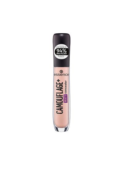 Essence Camouflage+ Matt Concealer #10-hellrosa Essence 5 ml