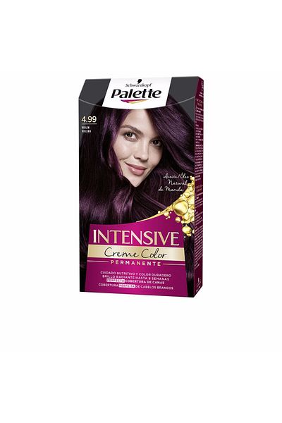 Palette Intensive Tinte #4.99-violín