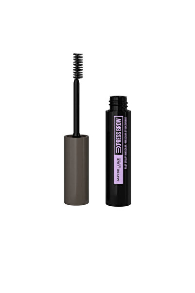 Maybelline New York Express Brow Fast Sculpt #04-mittelbraun 1 Stk